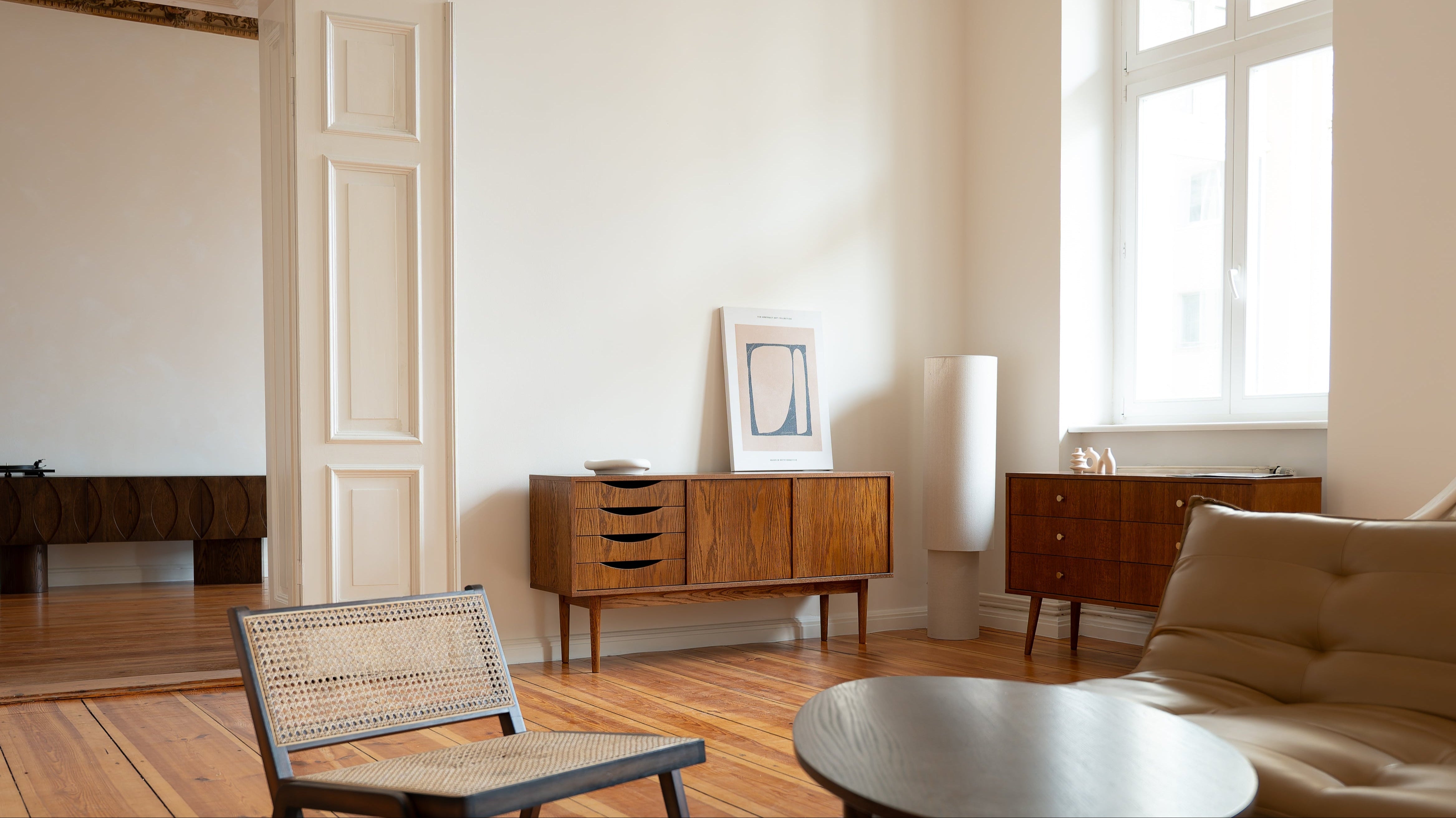 Pastform Furniture