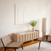 Meuble TV POUS