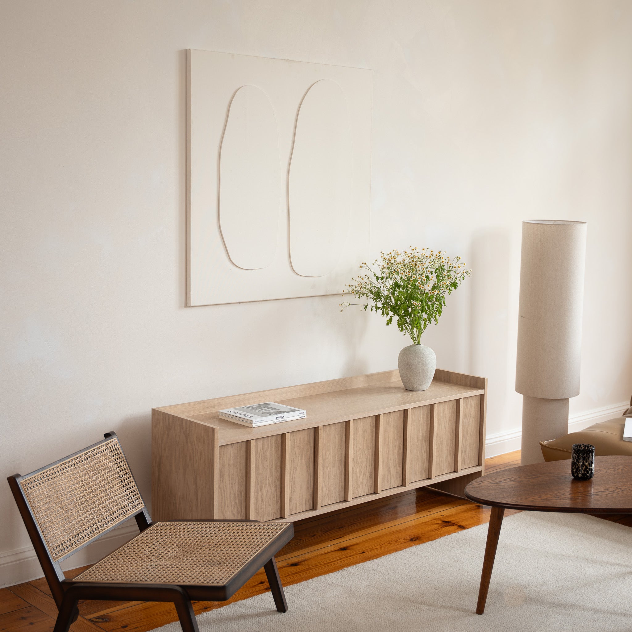POUS Sideboard