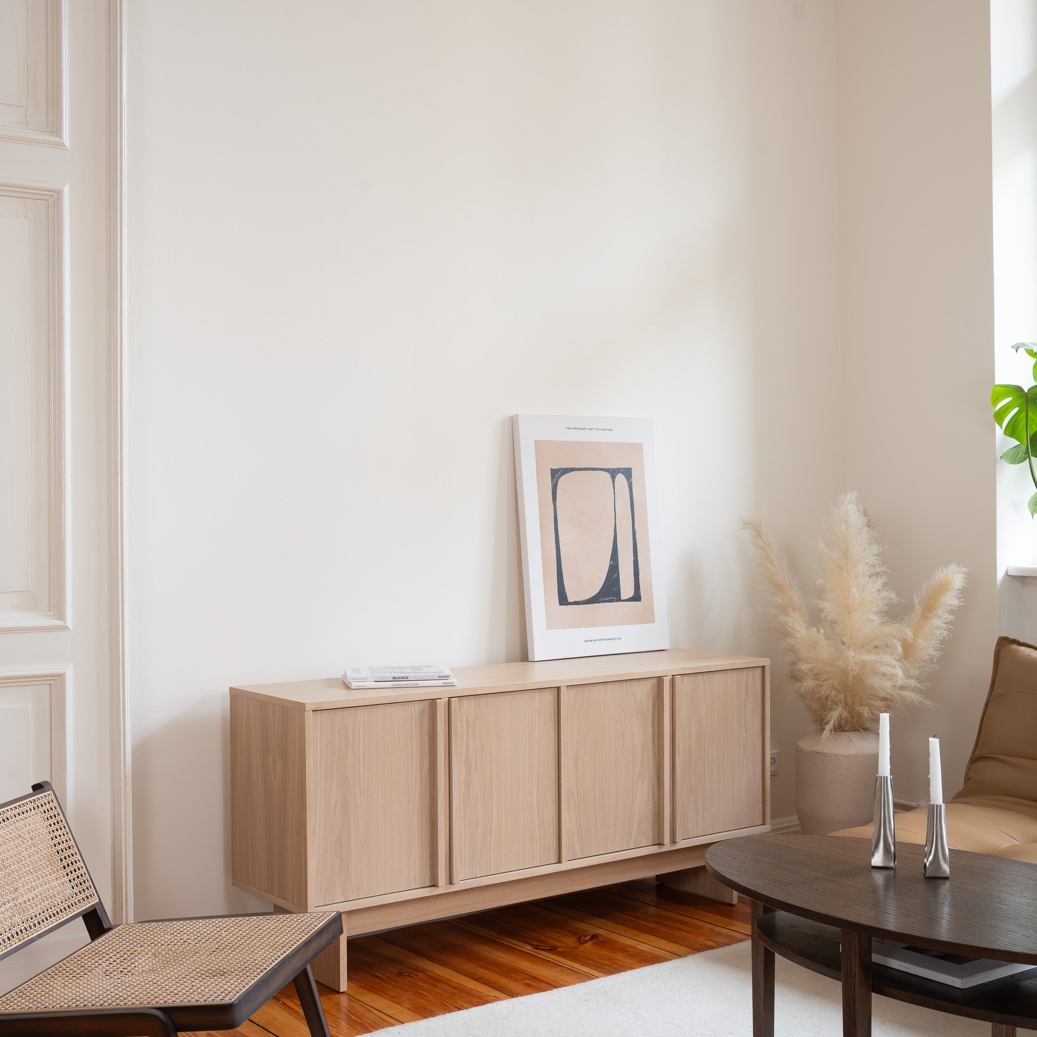 LOUIS TV Sideboard