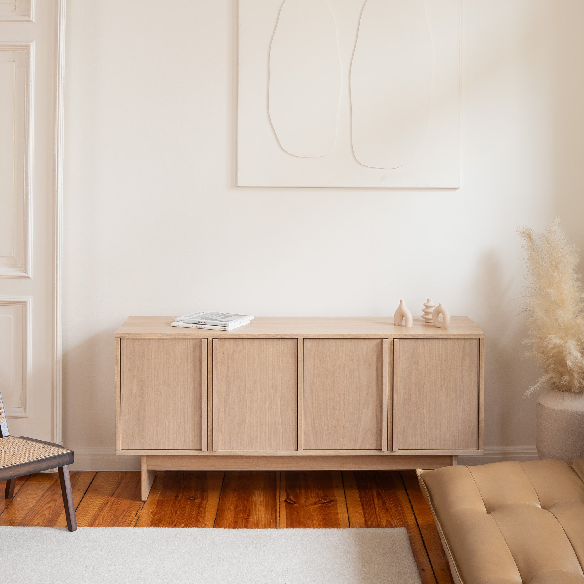 LOUIS TV Sideboard