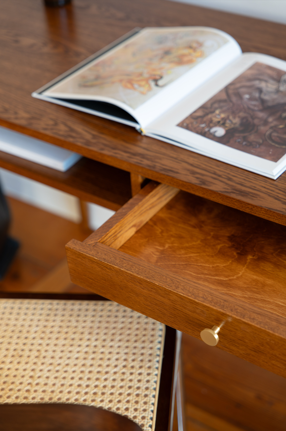 Pastform Furniture - FR