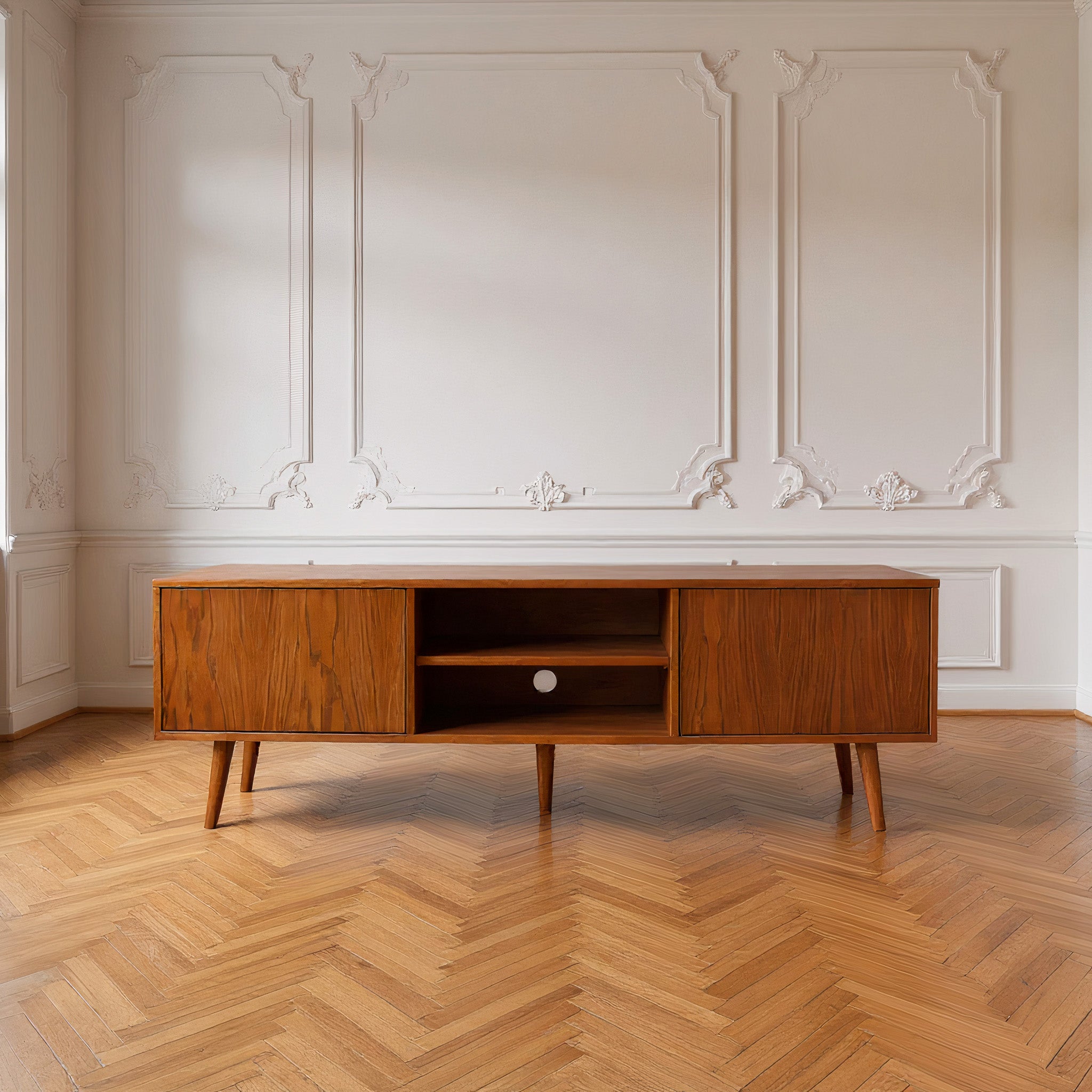 LOTV TV Sideboard