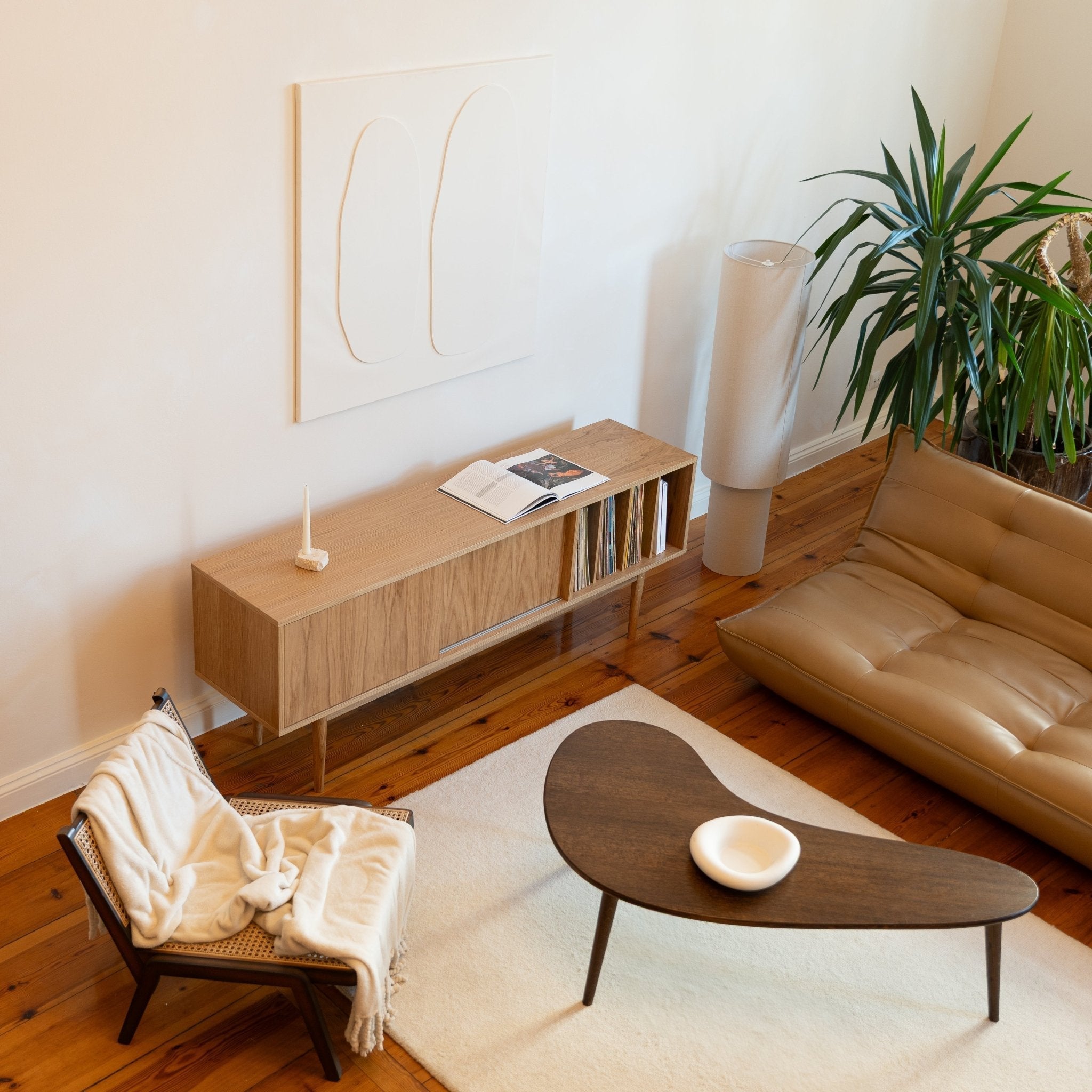 Cała kolekcja - Pastform Furniture
