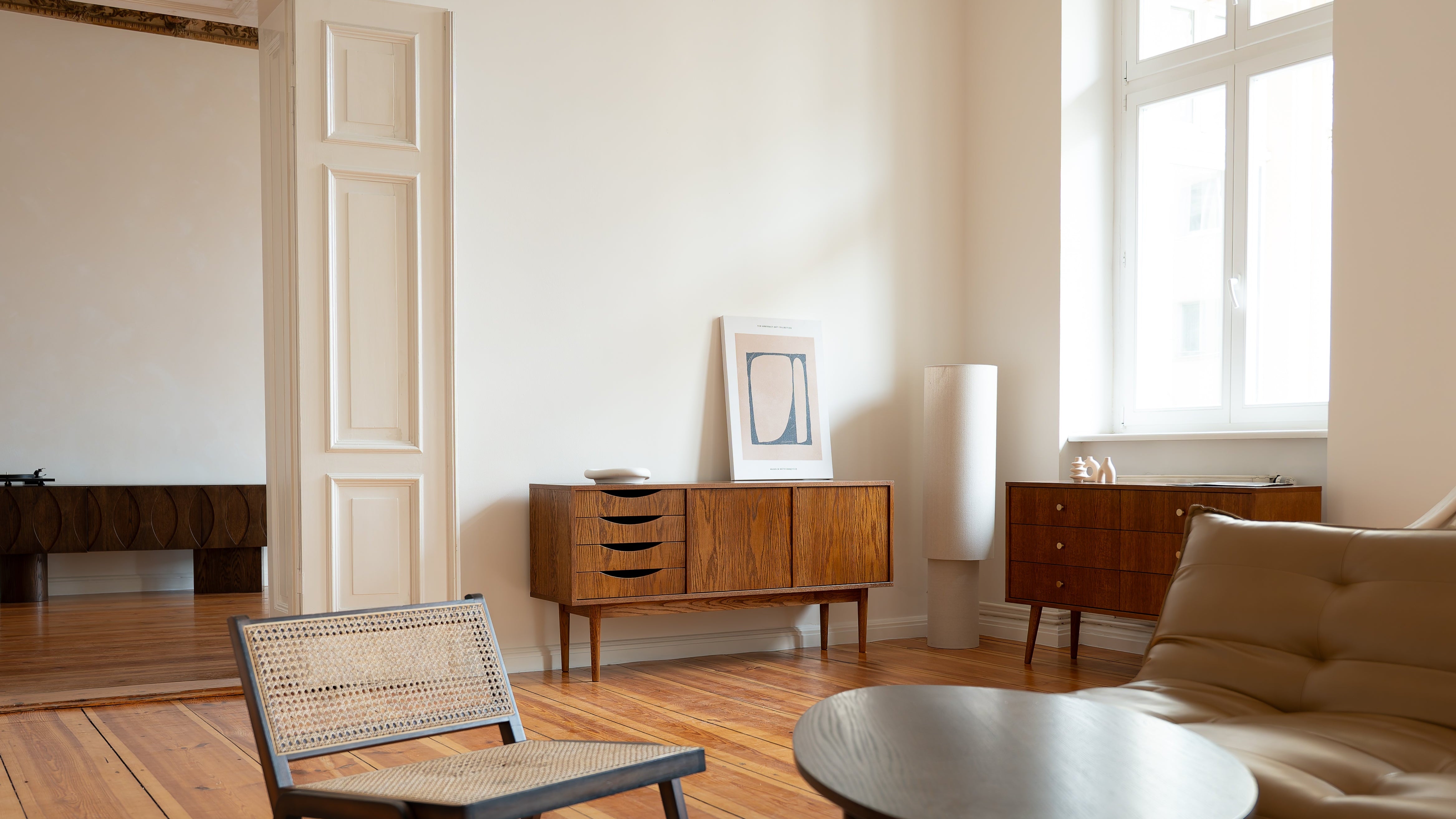 Pastform Furniture - FR