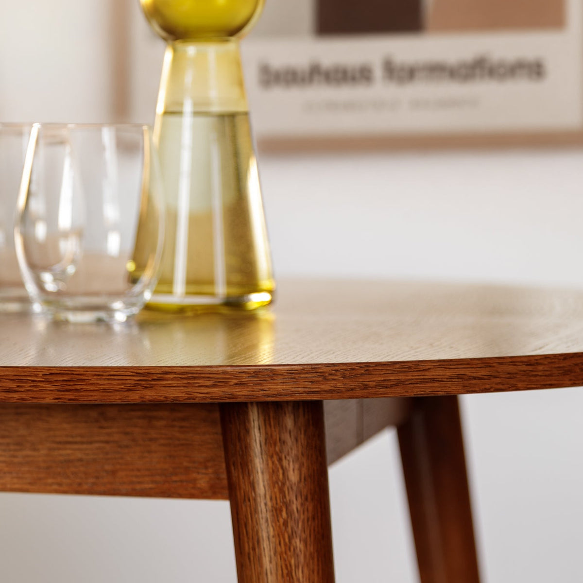 ELIP Table – Extendable