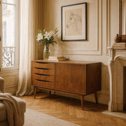Buffet CLASSY BROWN MINI