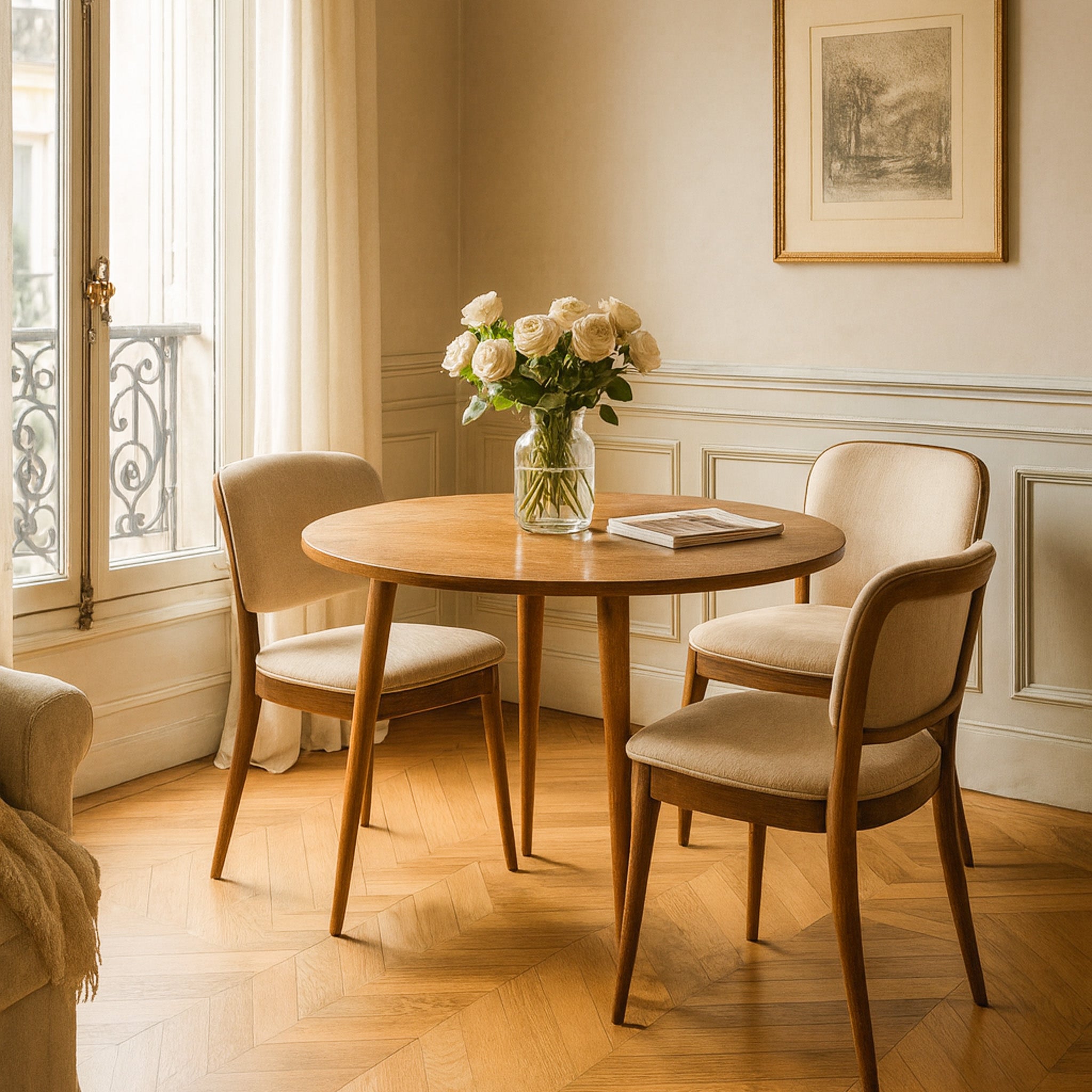 ELIP Table – Extendable