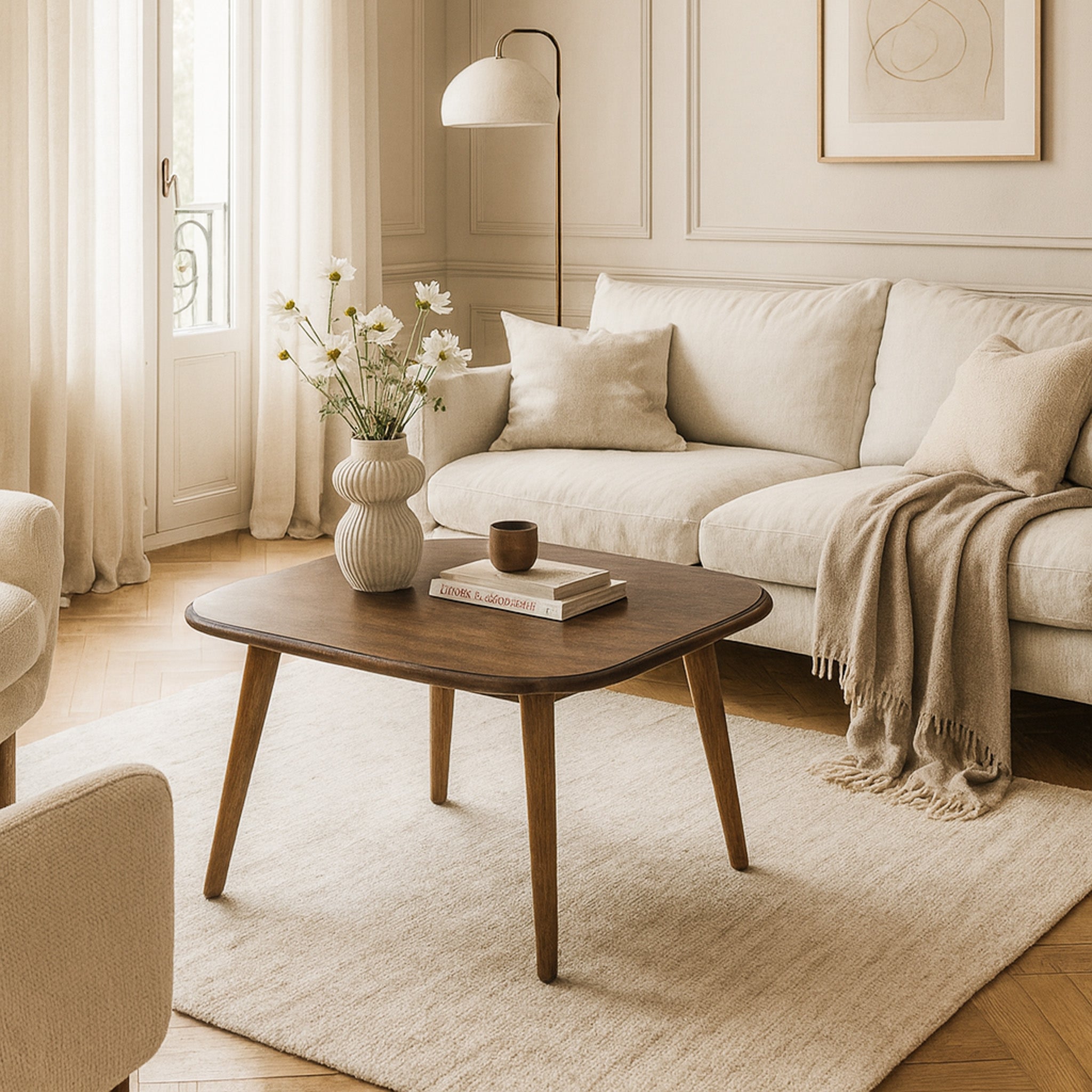 MANU Coffee Table
