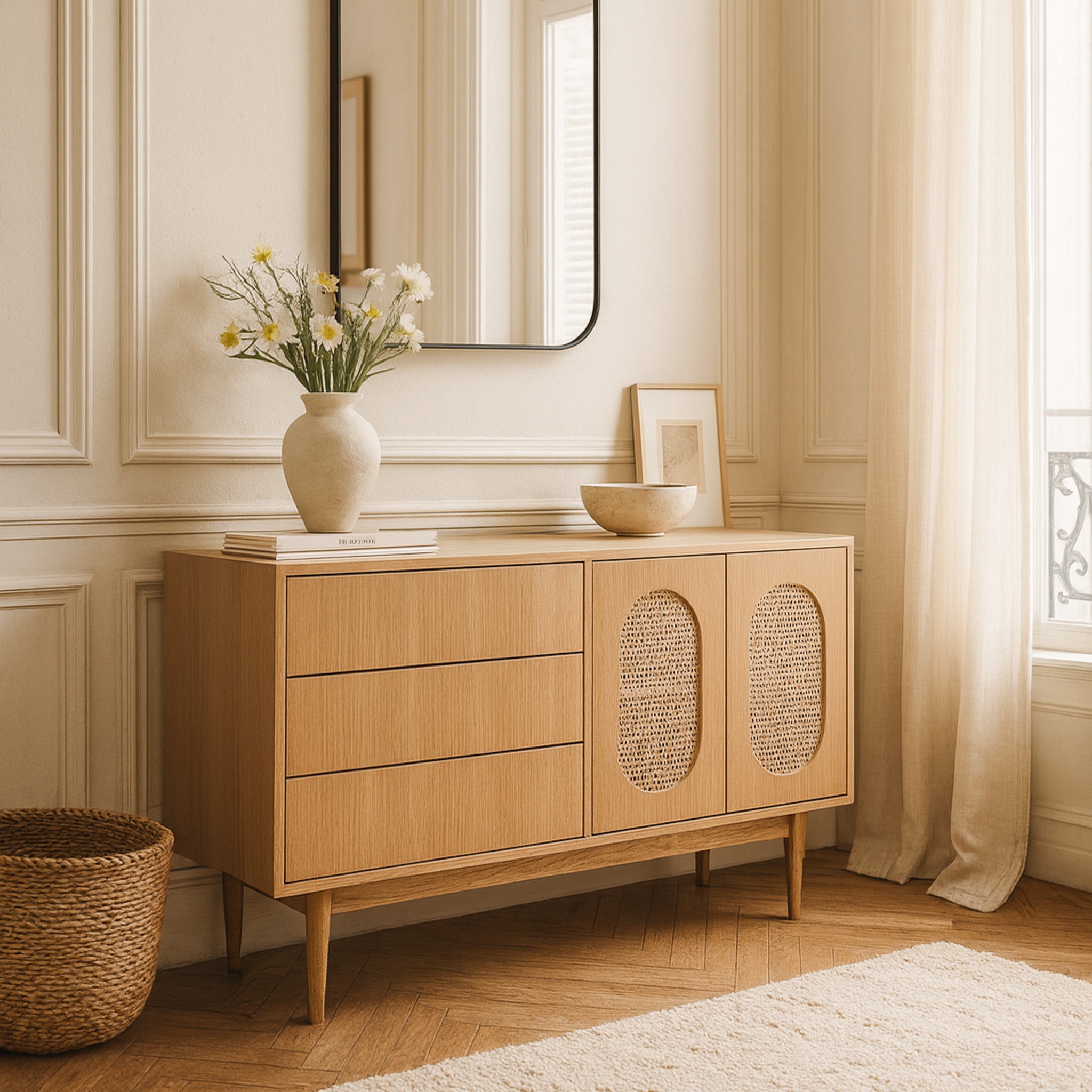 STELLA Sideboard