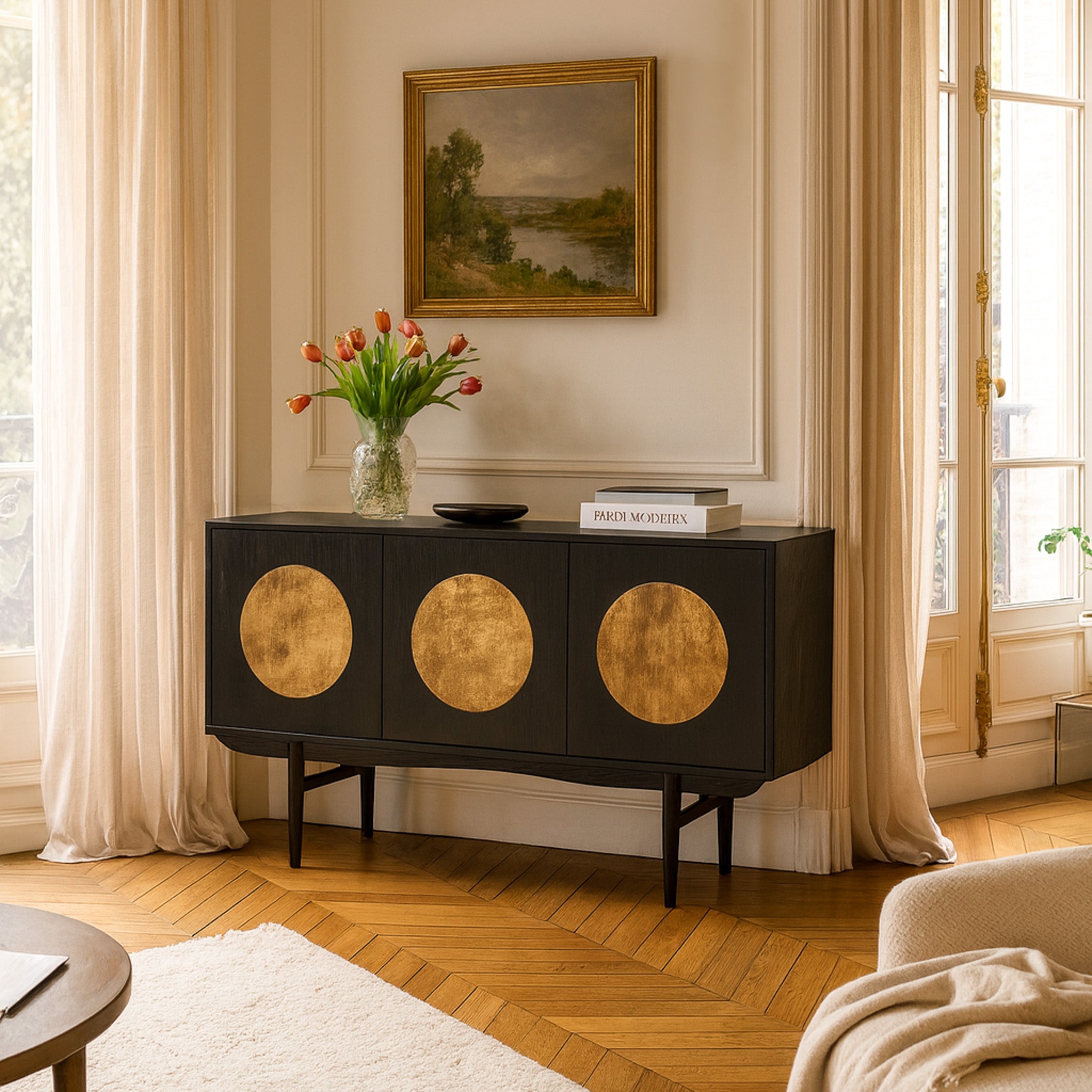 SILS L Sideboard