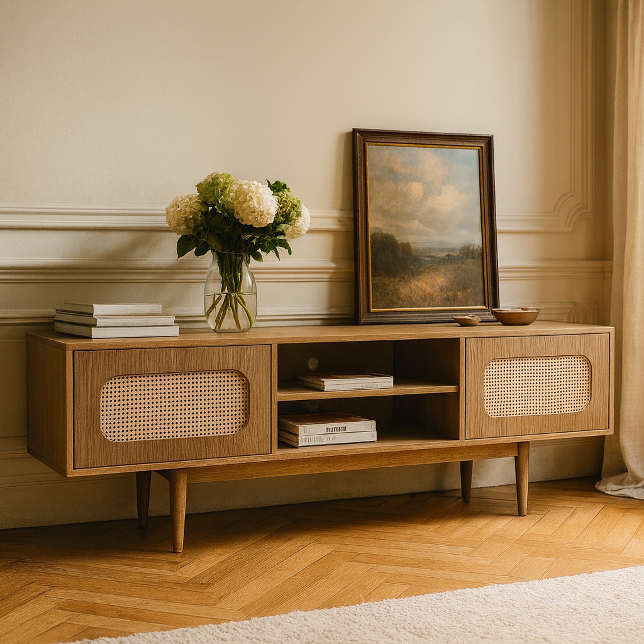 JUPIA TV Sideboard
