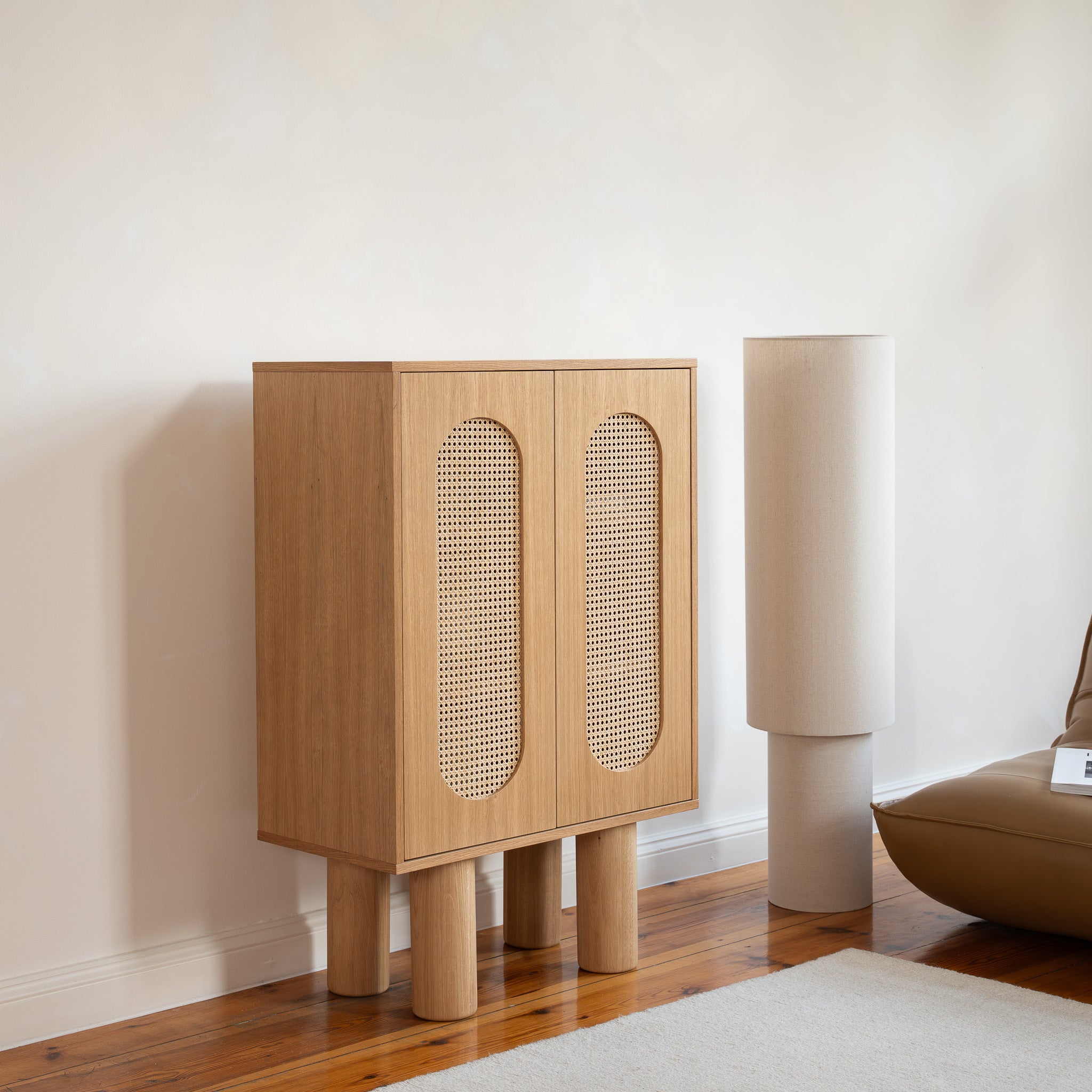 Highboard Moon L