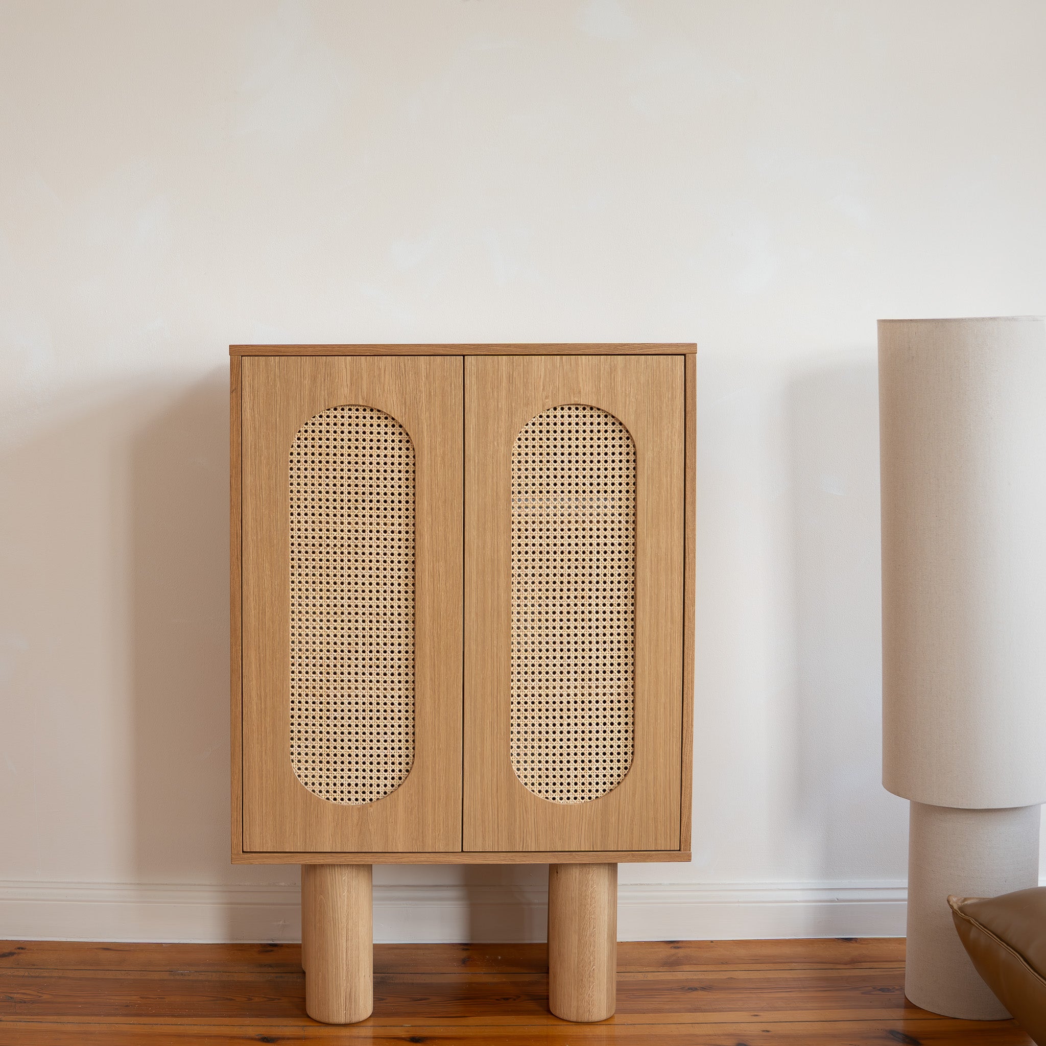 Highboard Moon L