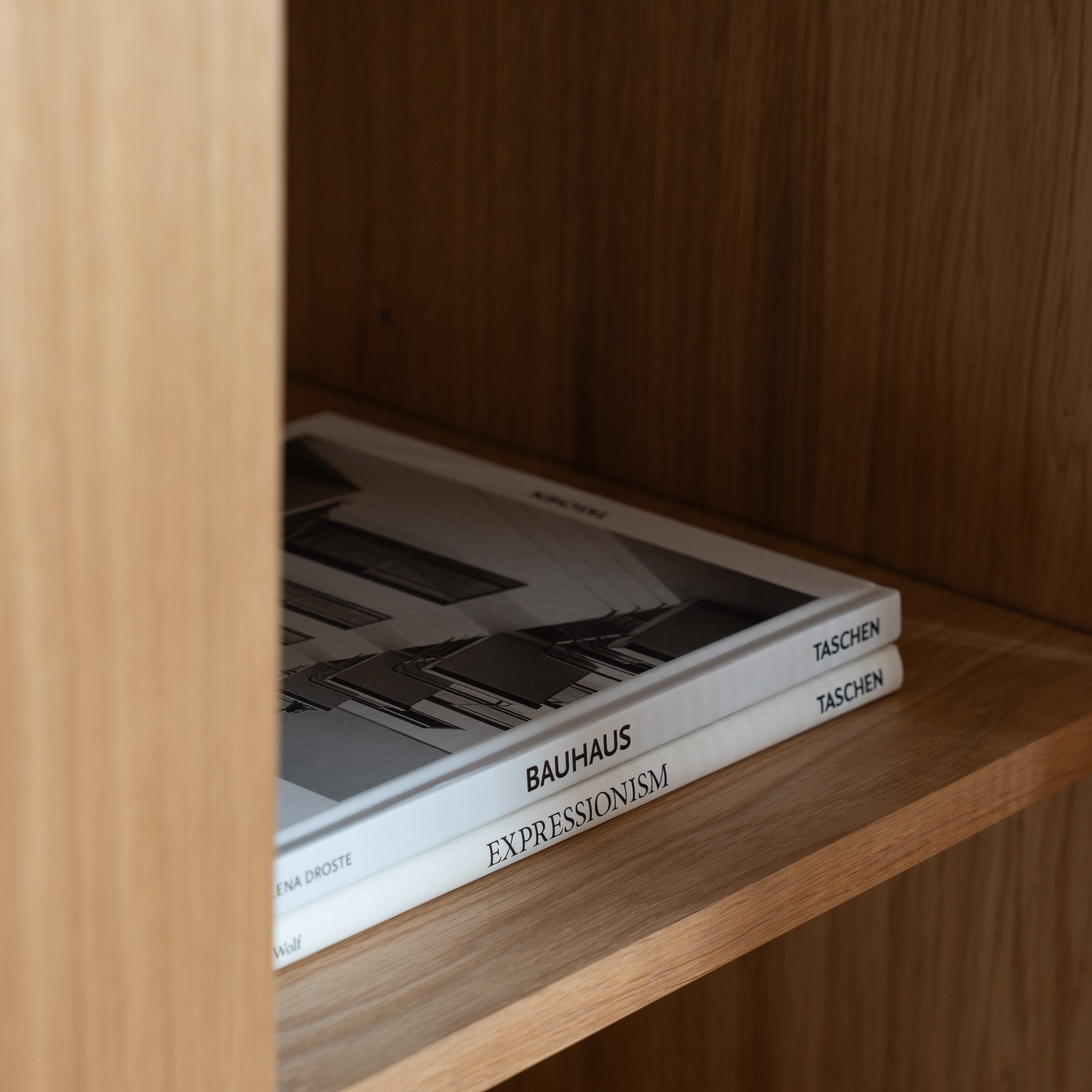 Highboard Moon L