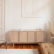 LOUIS TV Sideboard