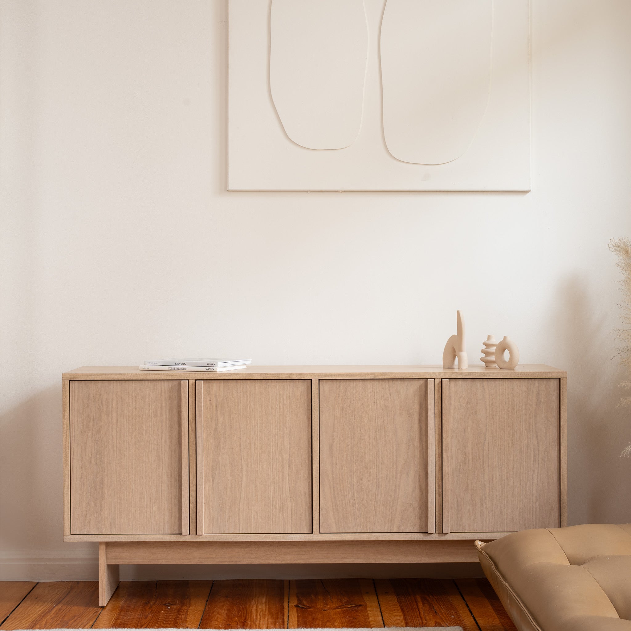 LOUIS TV Sideboard
