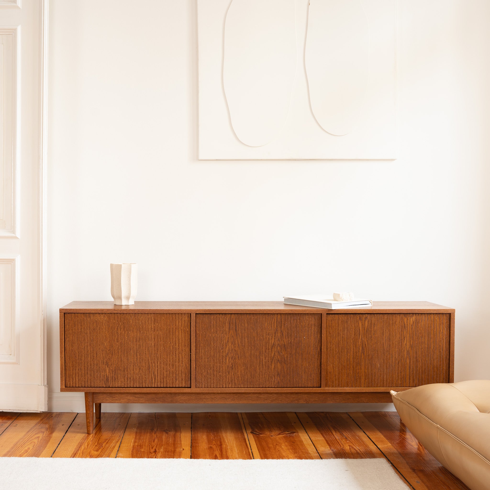 LOTV L TRI TV Sideboard
