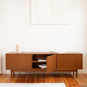 LOTV L TRI TV Sideboard