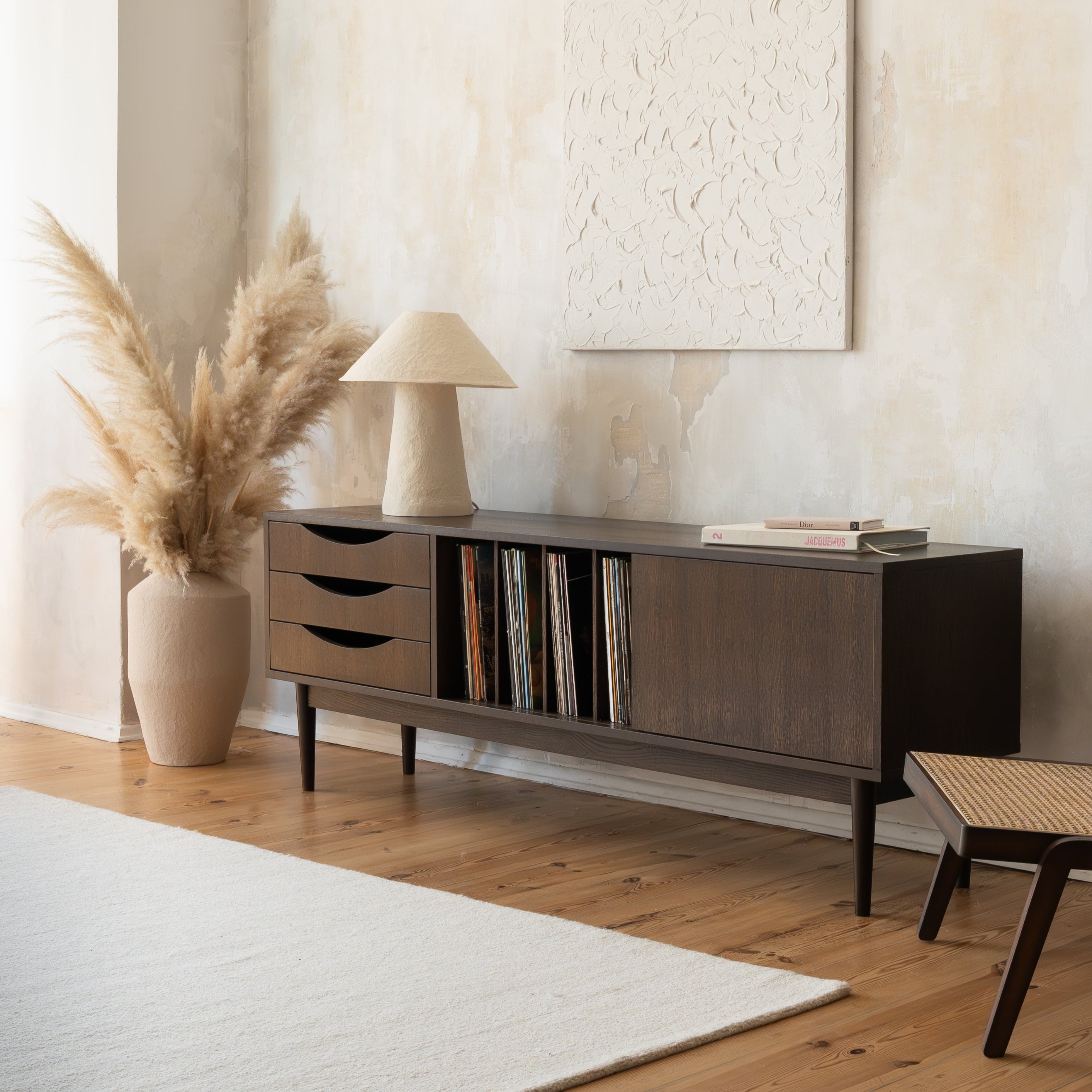 Pastform Furniture - FR