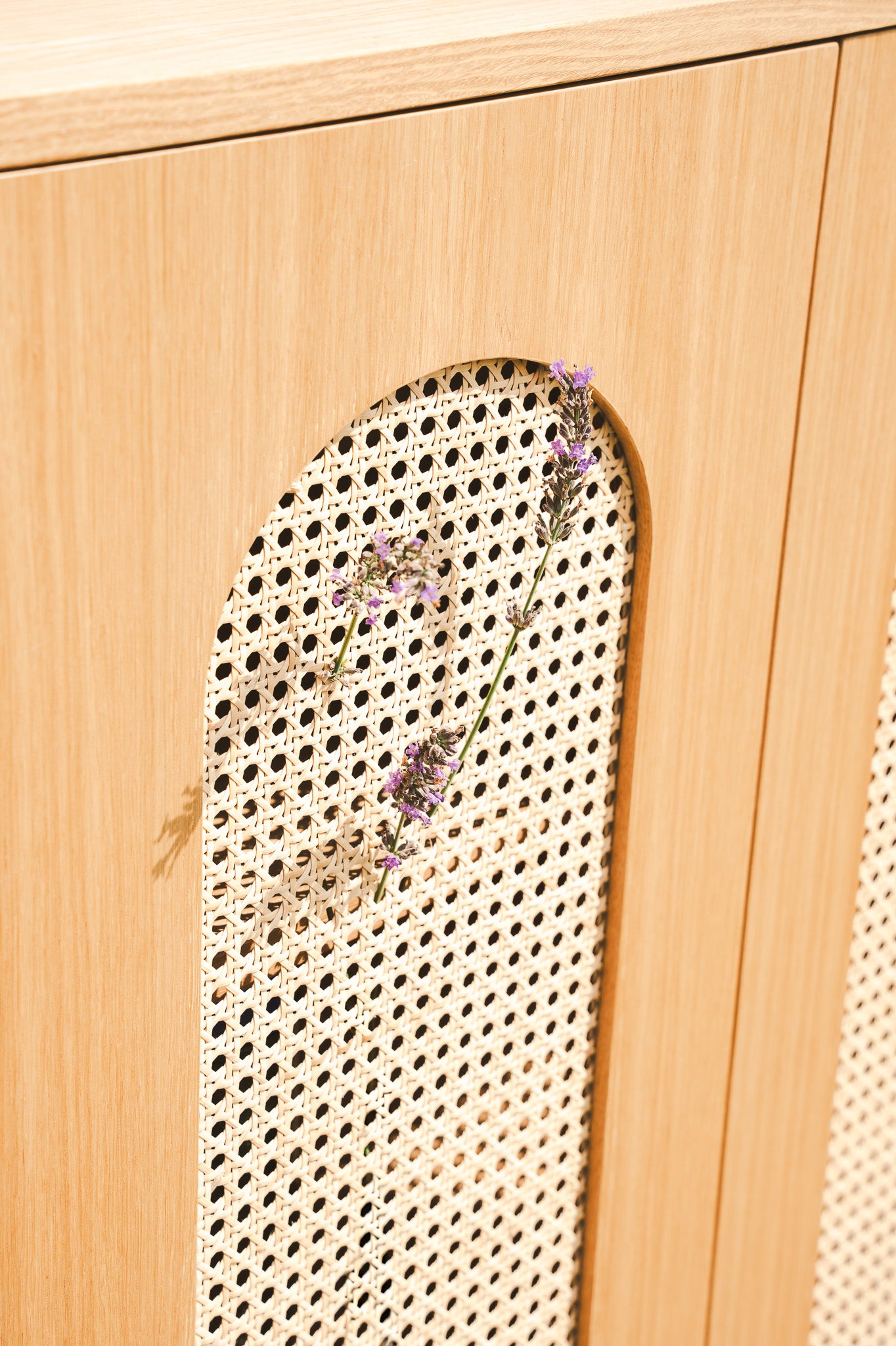 Highboard Moon L