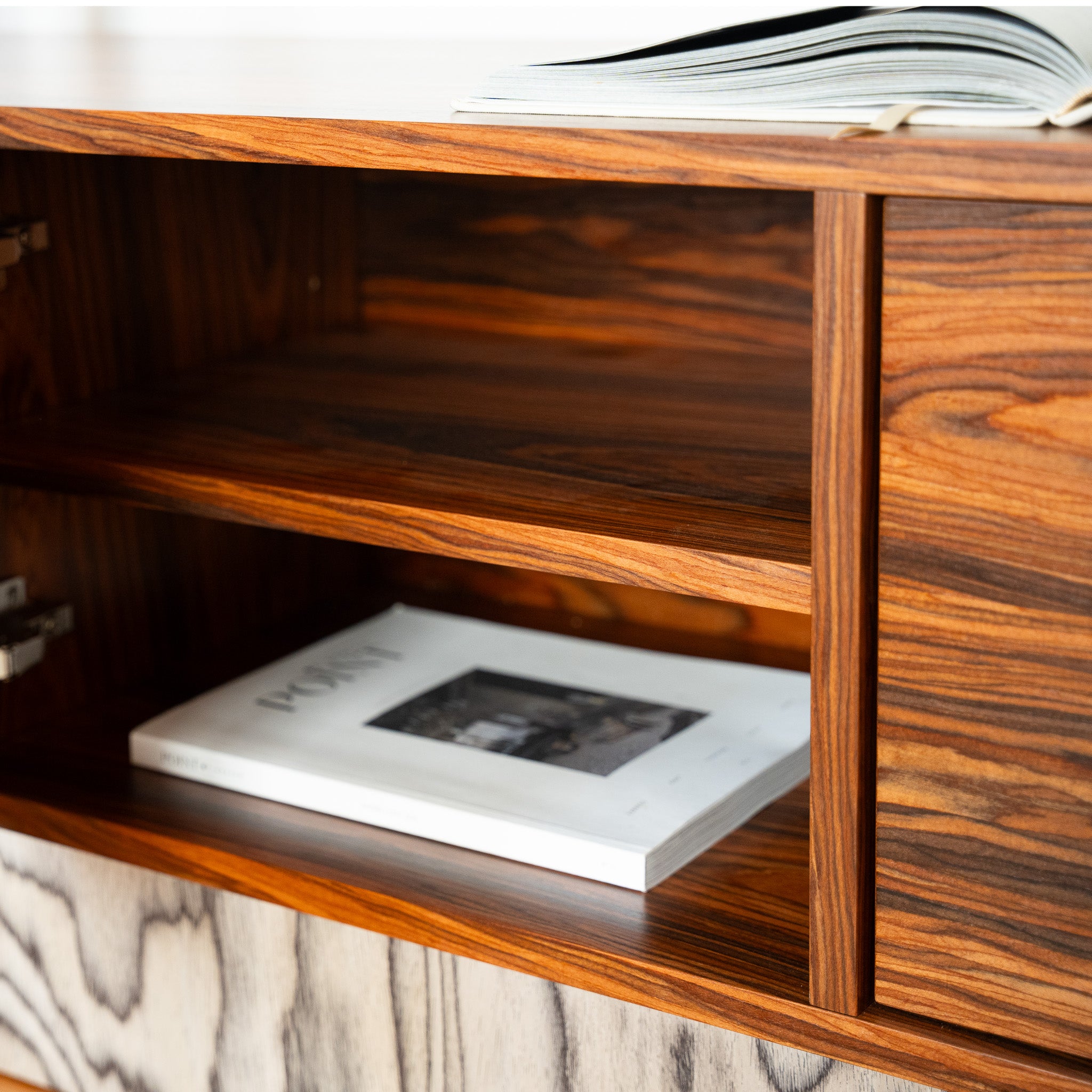 IRI Sideboard