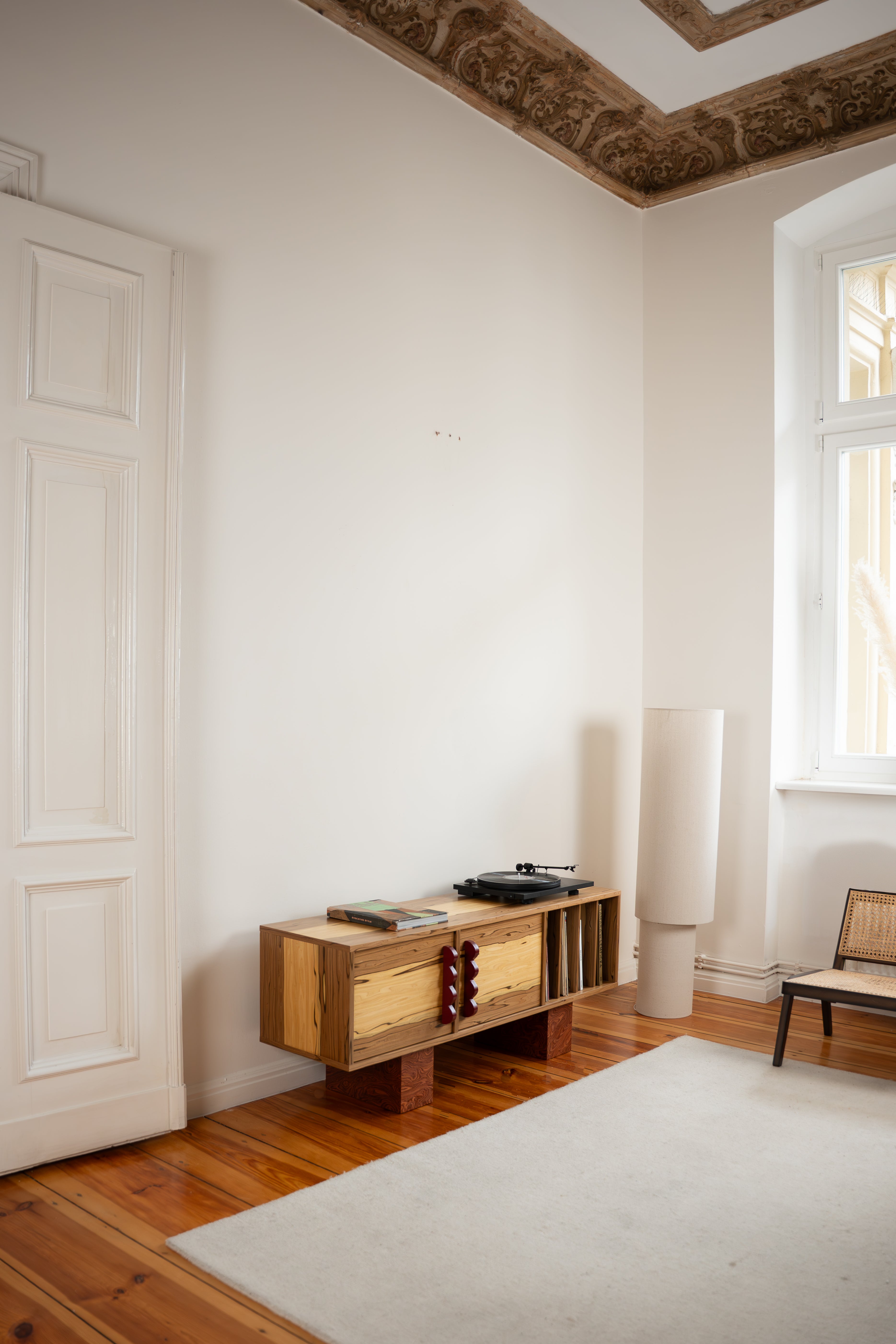 NAMI VINYL Sideboard