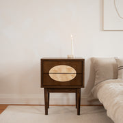 BEDIE SILS Nightstand