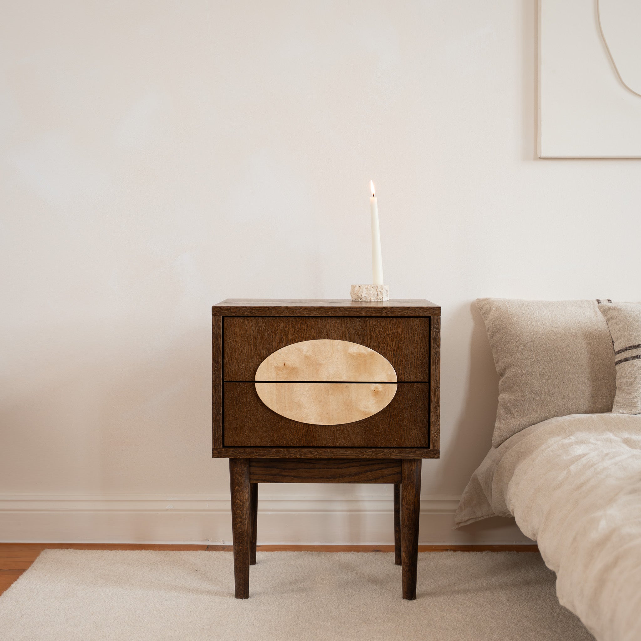 BEDIE SILS Nightstand