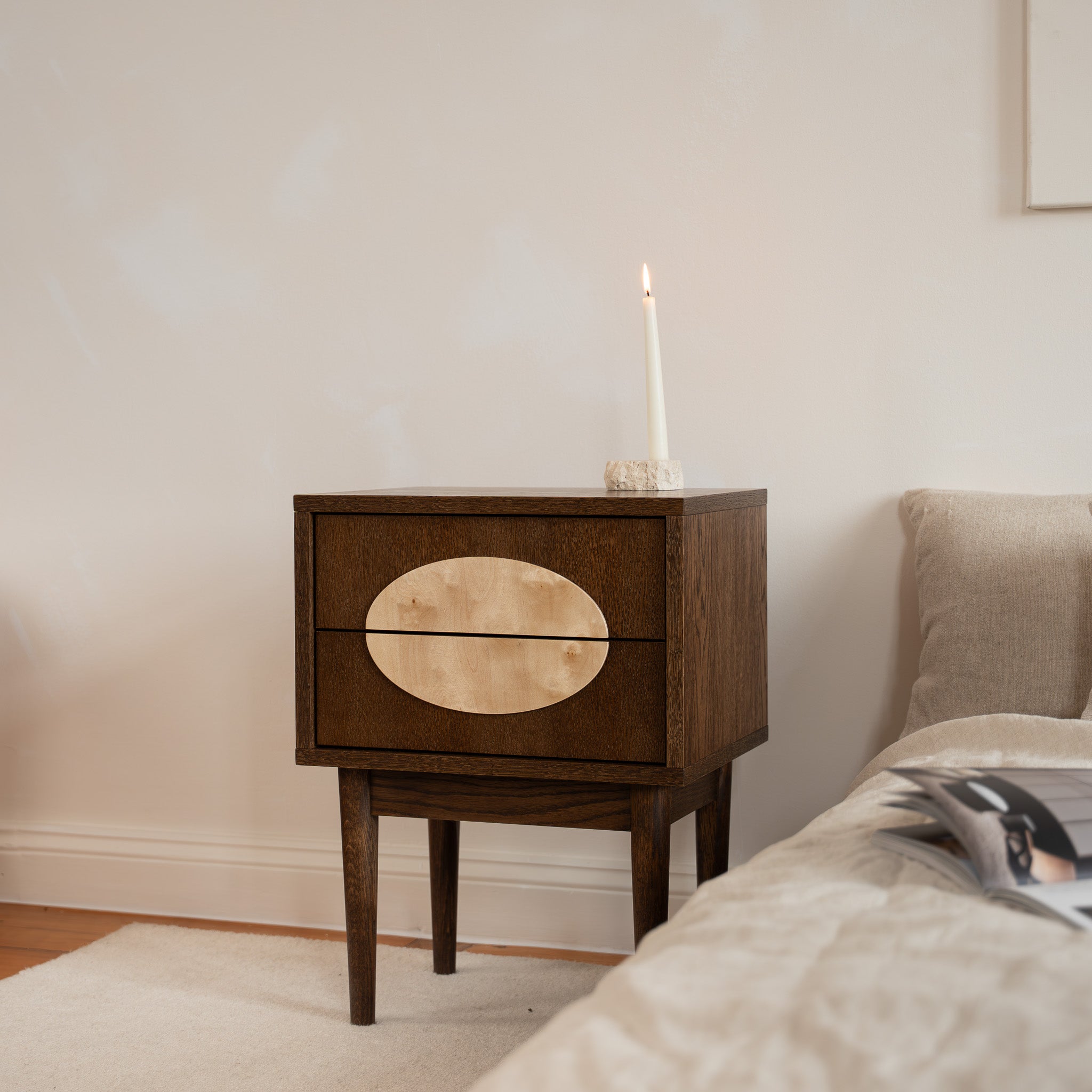 BEDIE SILS Nightstand