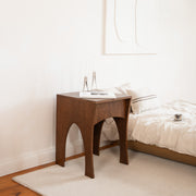 Table de chevet CAPRICORN