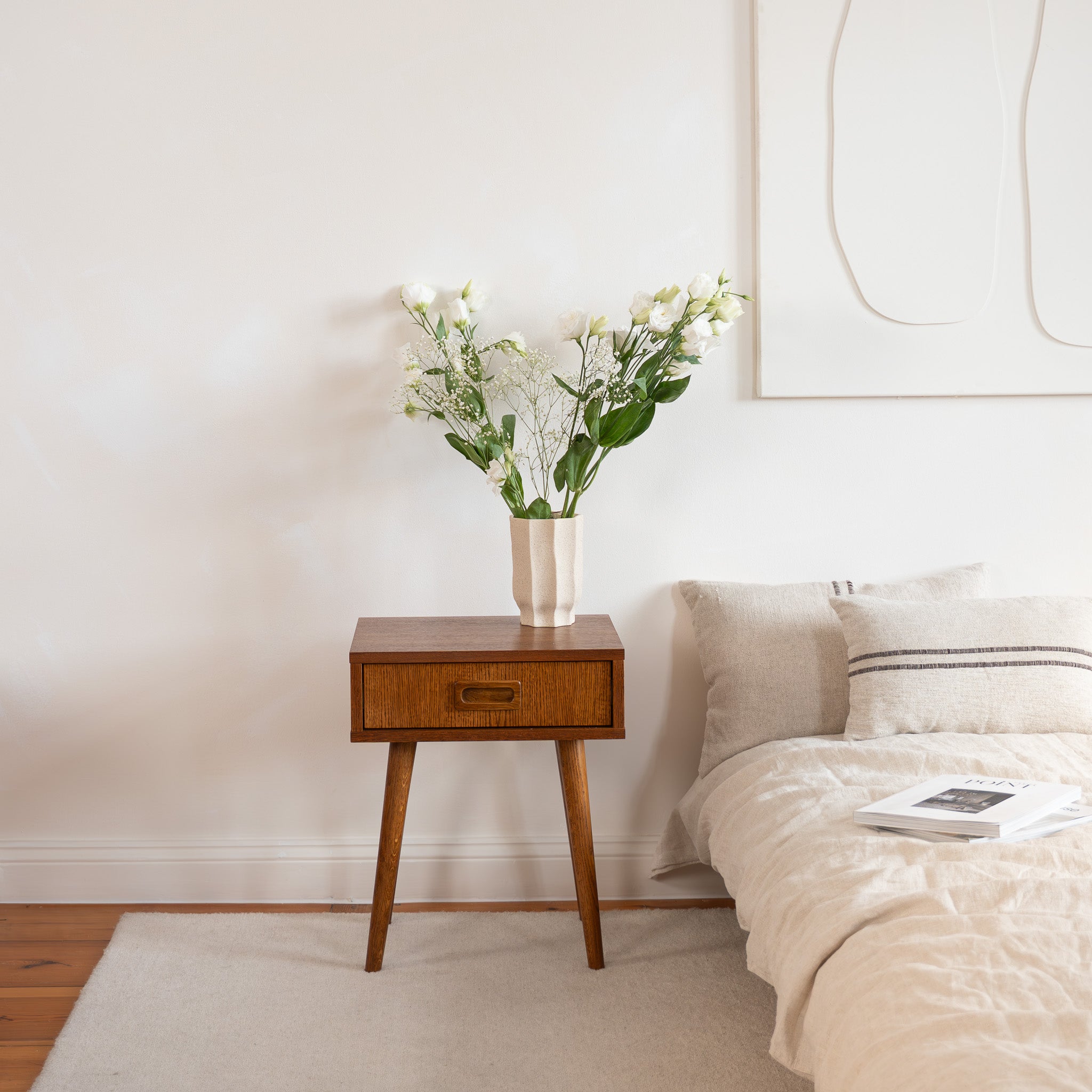 BEDIE RUNO Nightstand