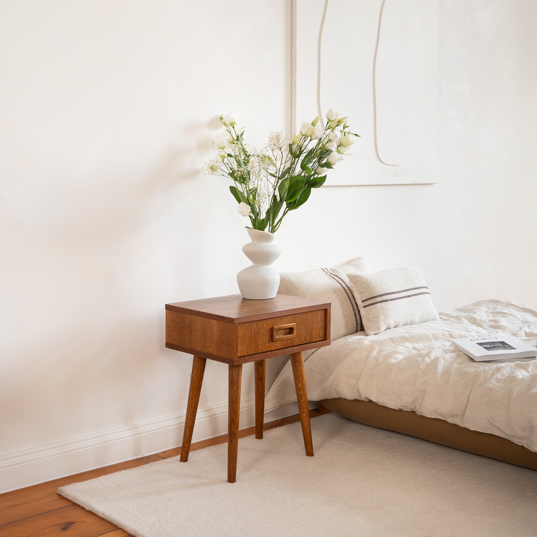 BEDIE RUNO Nightstand