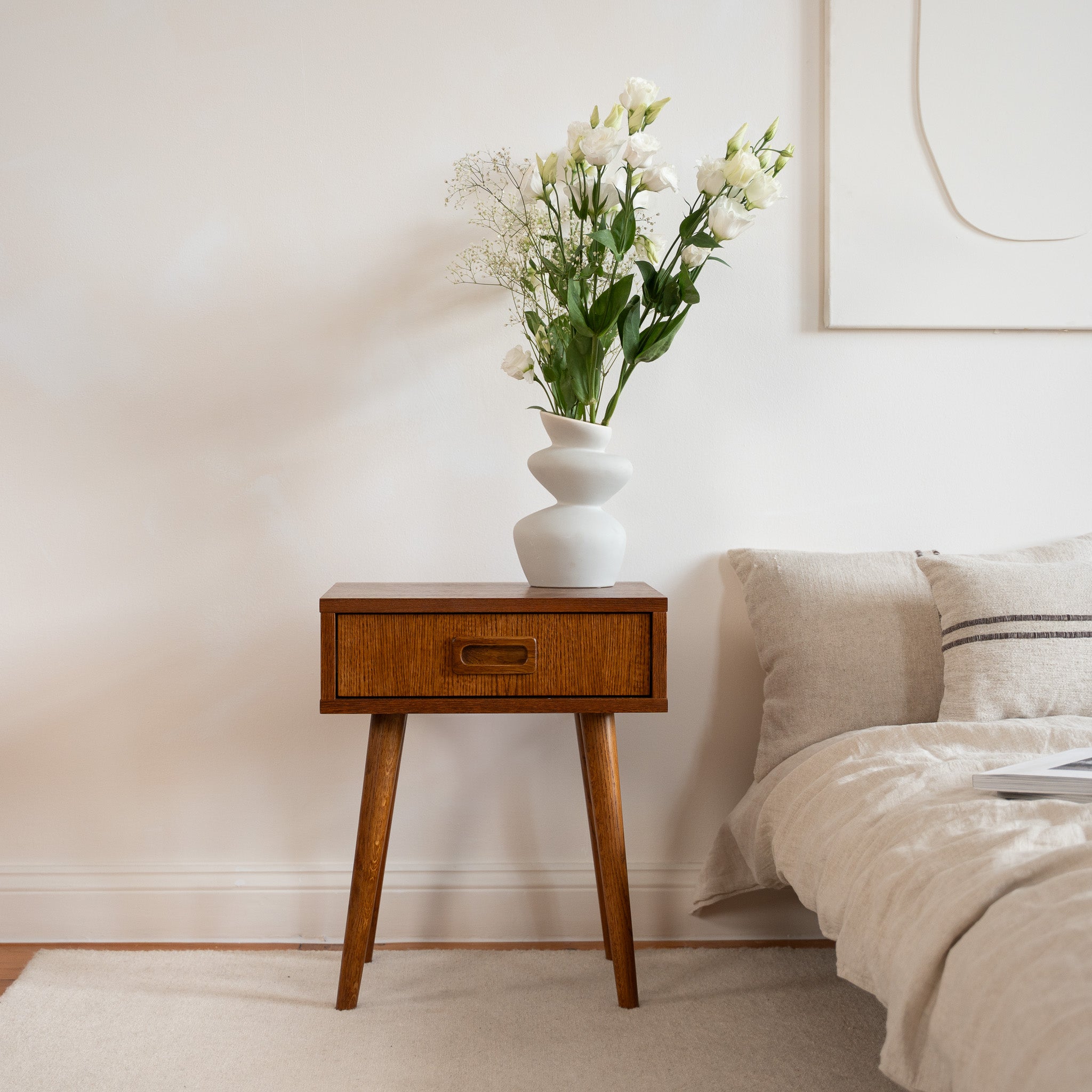 BEDIE RUNO Nightstand