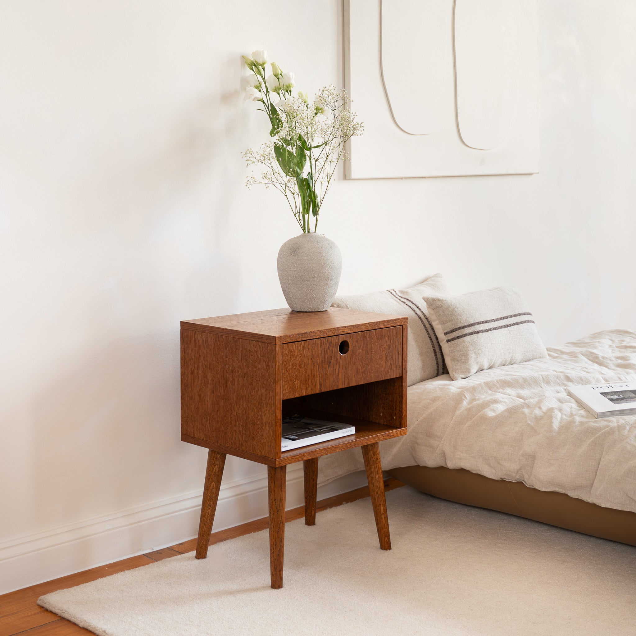 BEDIE+ Nightstand