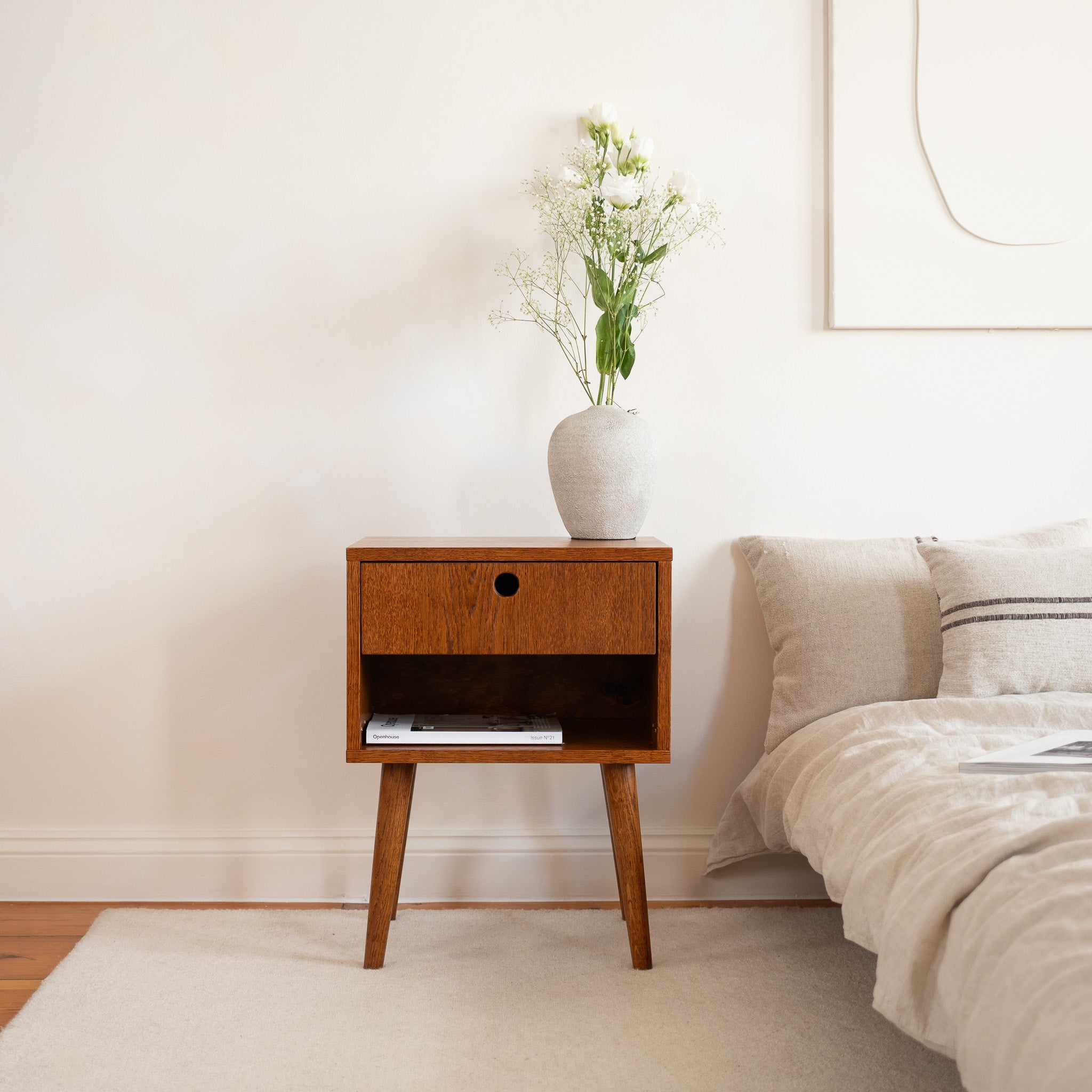 BEDIE+ Nightstand