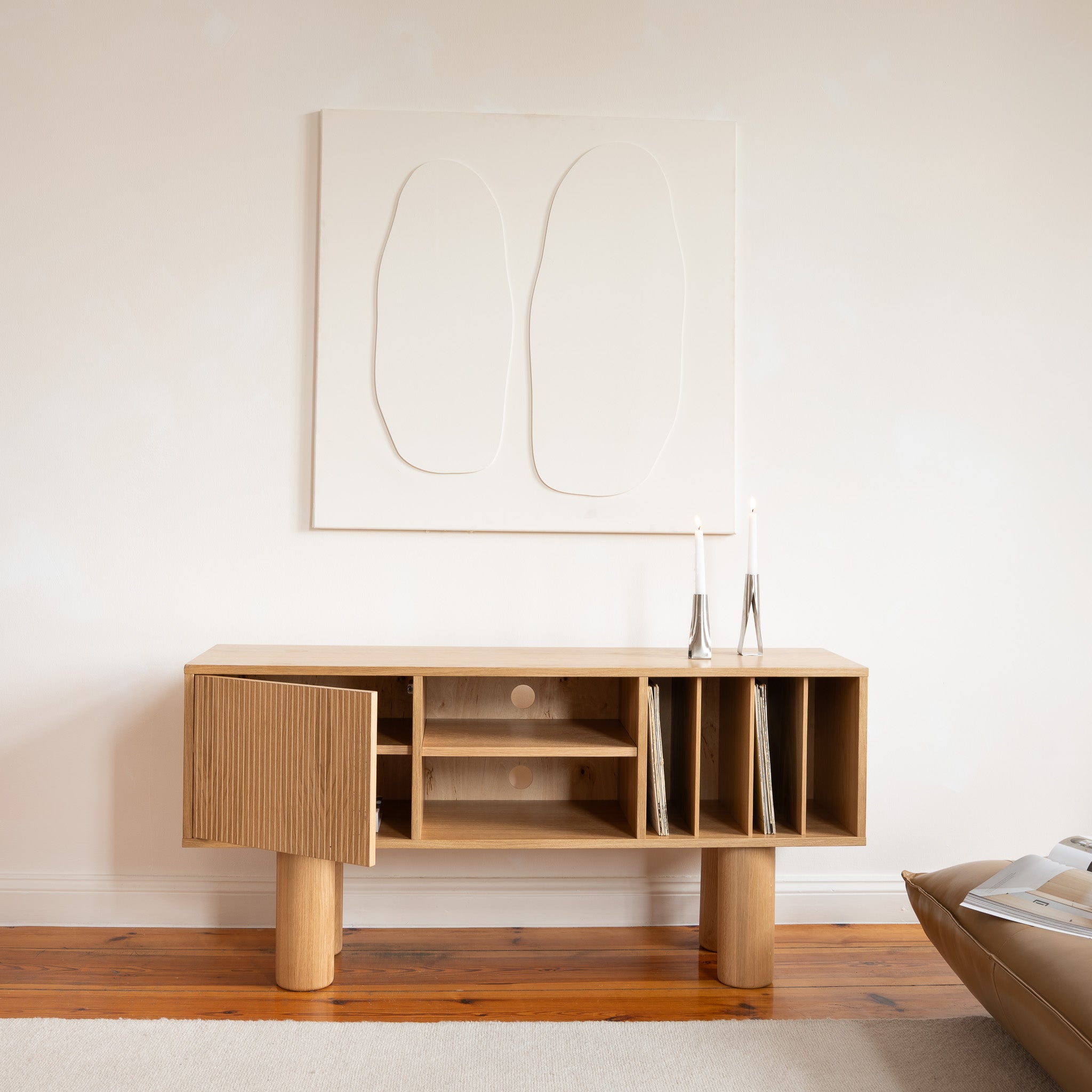 MUSE Sideboard