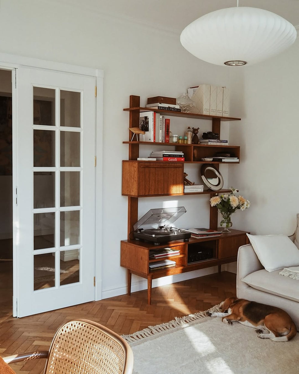 Pastform Furniture - FR