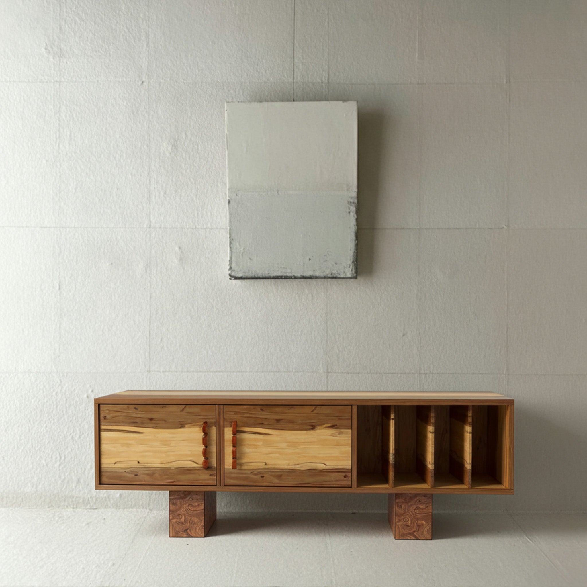 Buffet NAMI LONG VINYL