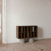 RAWA VINYL Étagère pour vinyles