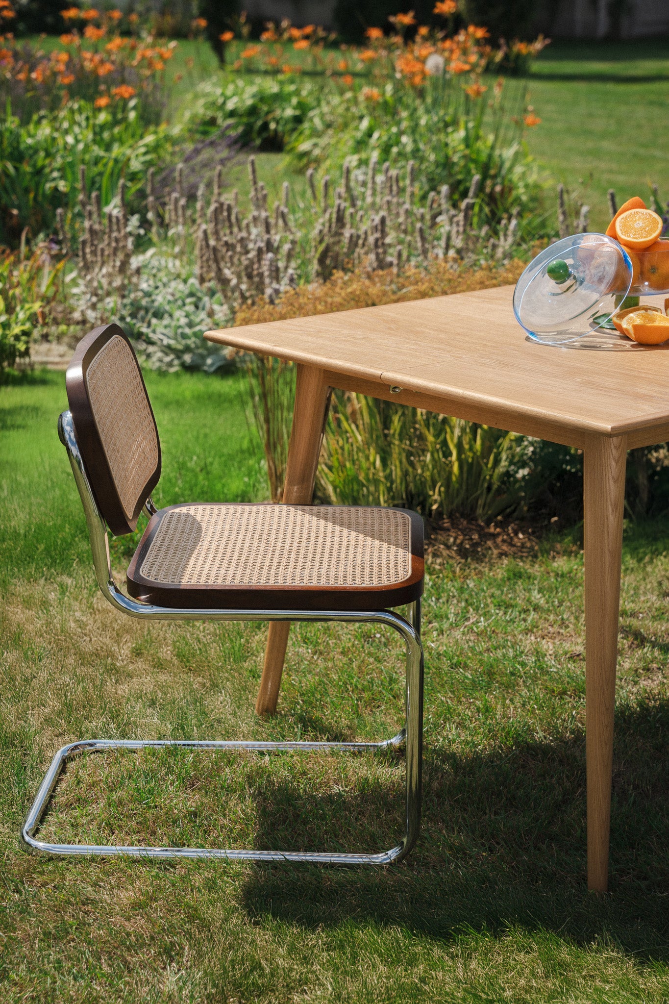 DANI Table – Extendable