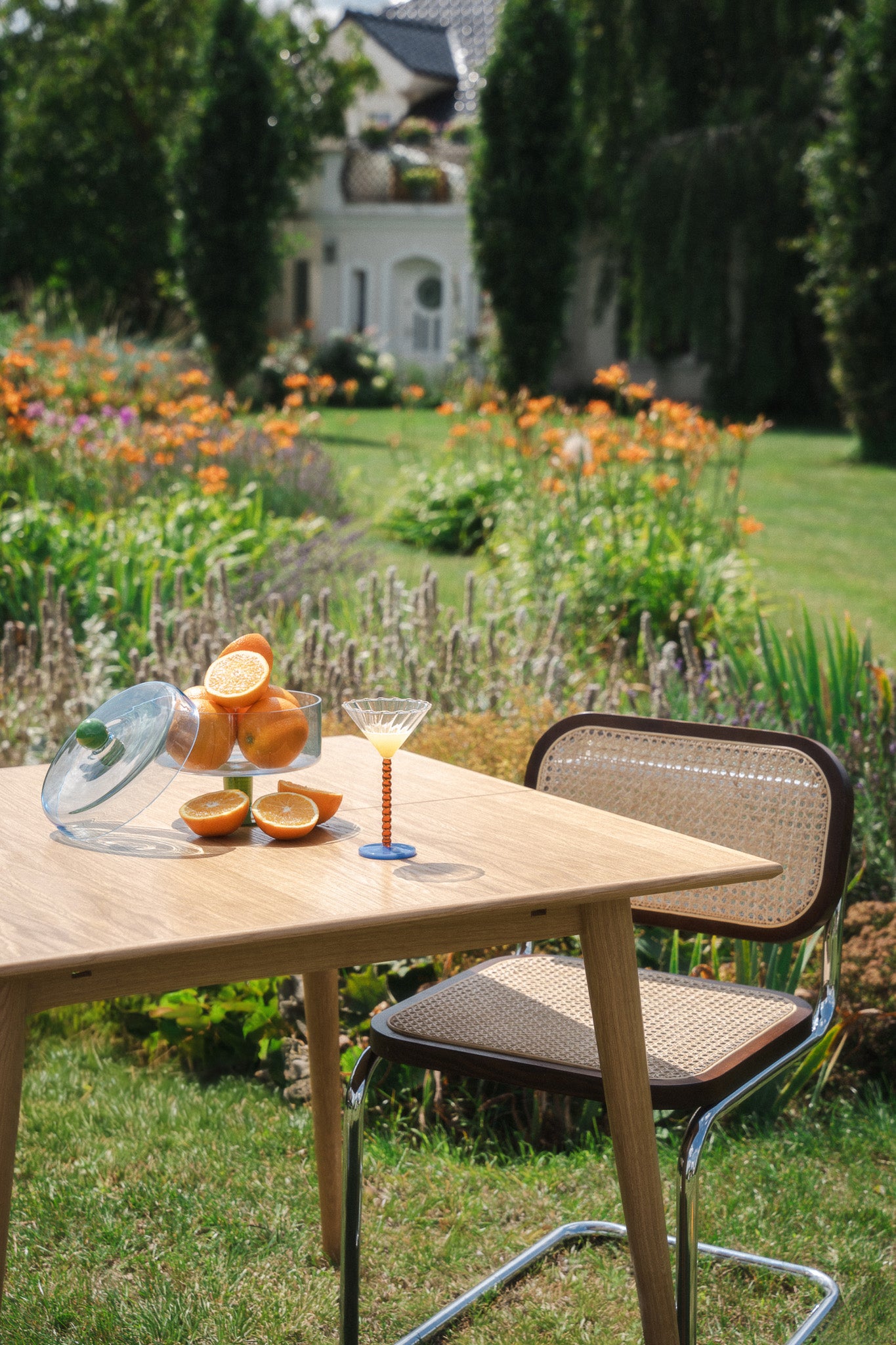 DANI Table – Extendable
