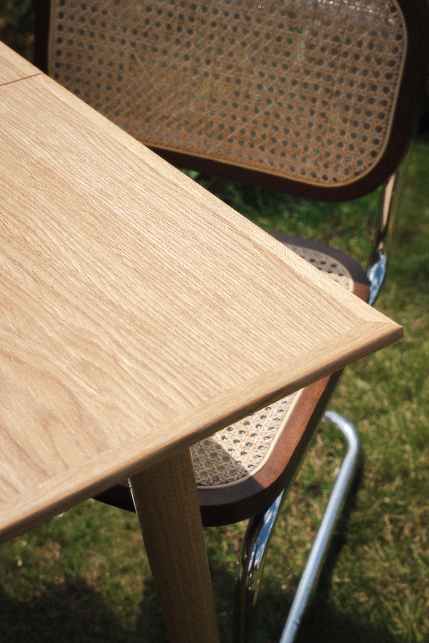 DANI Table – Extendable