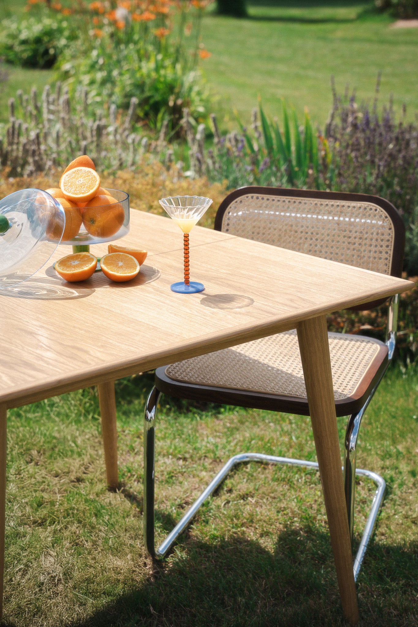 DANI Table – Extendable