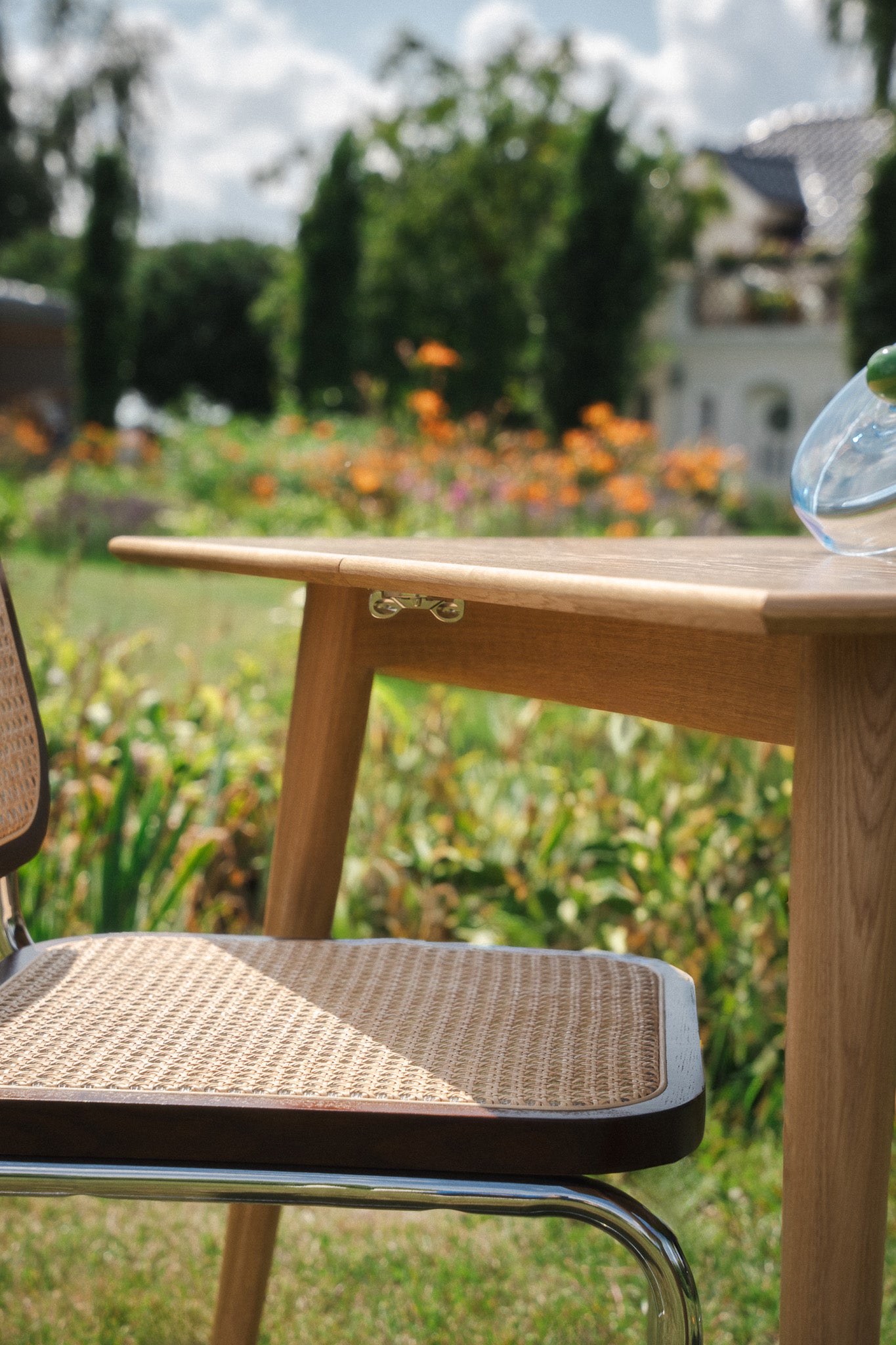 DANI Table – Extendable
