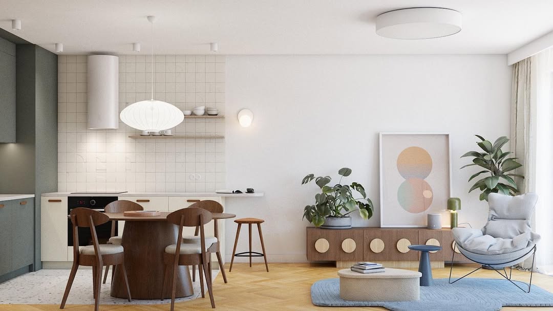 Pastform Furniture - FR