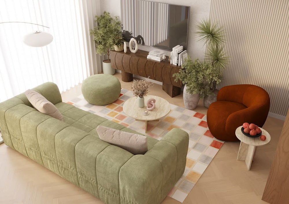 Pastform Furniture - FR
