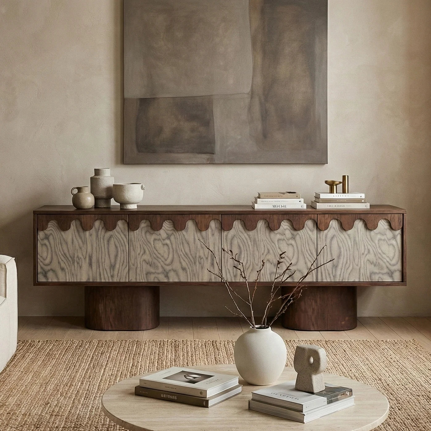 Dressoir MERROW