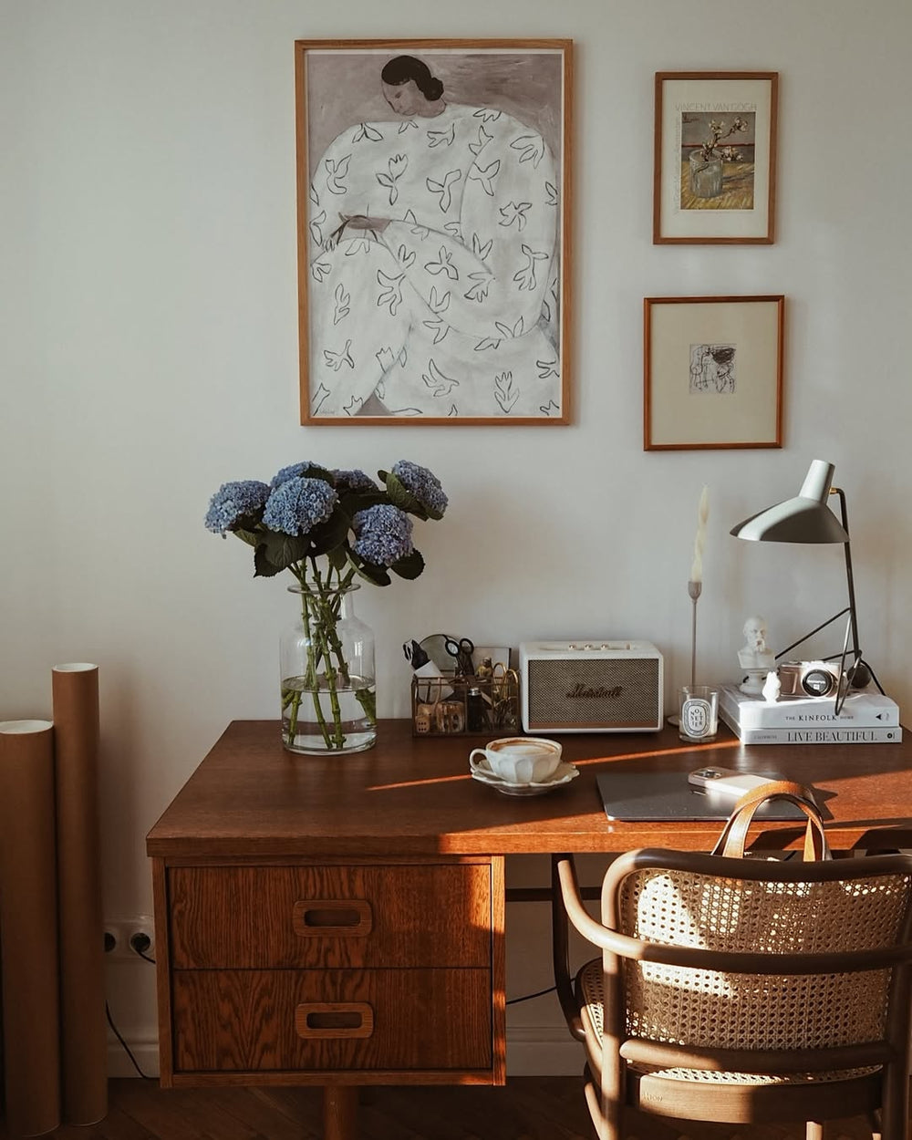 Pastform Furniture - FR