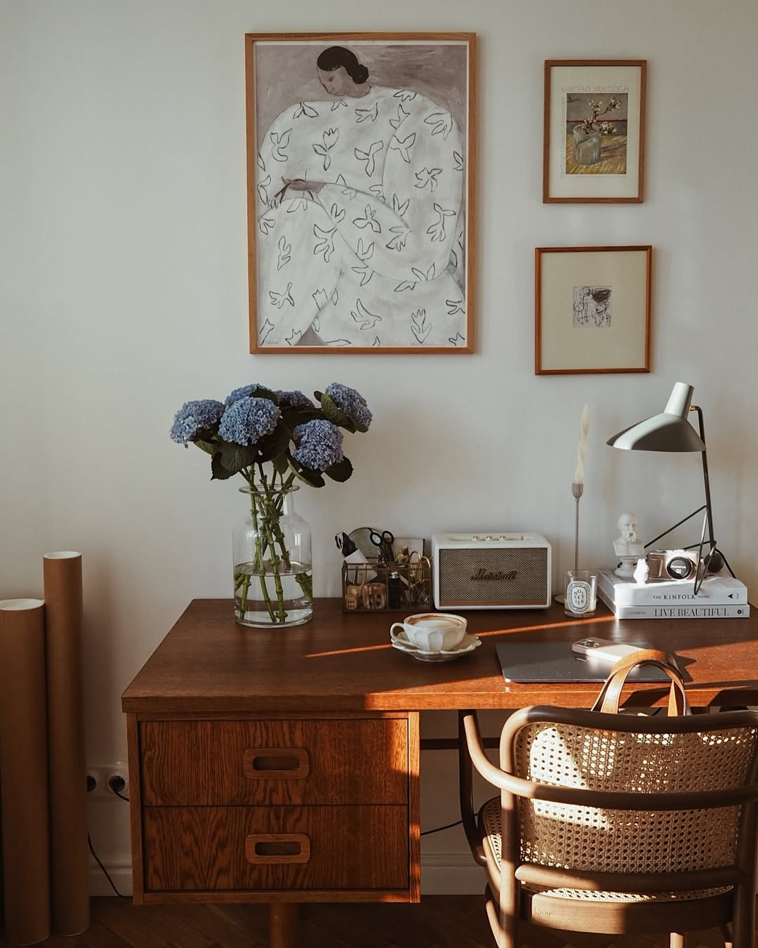 Pastform Furniture - FR